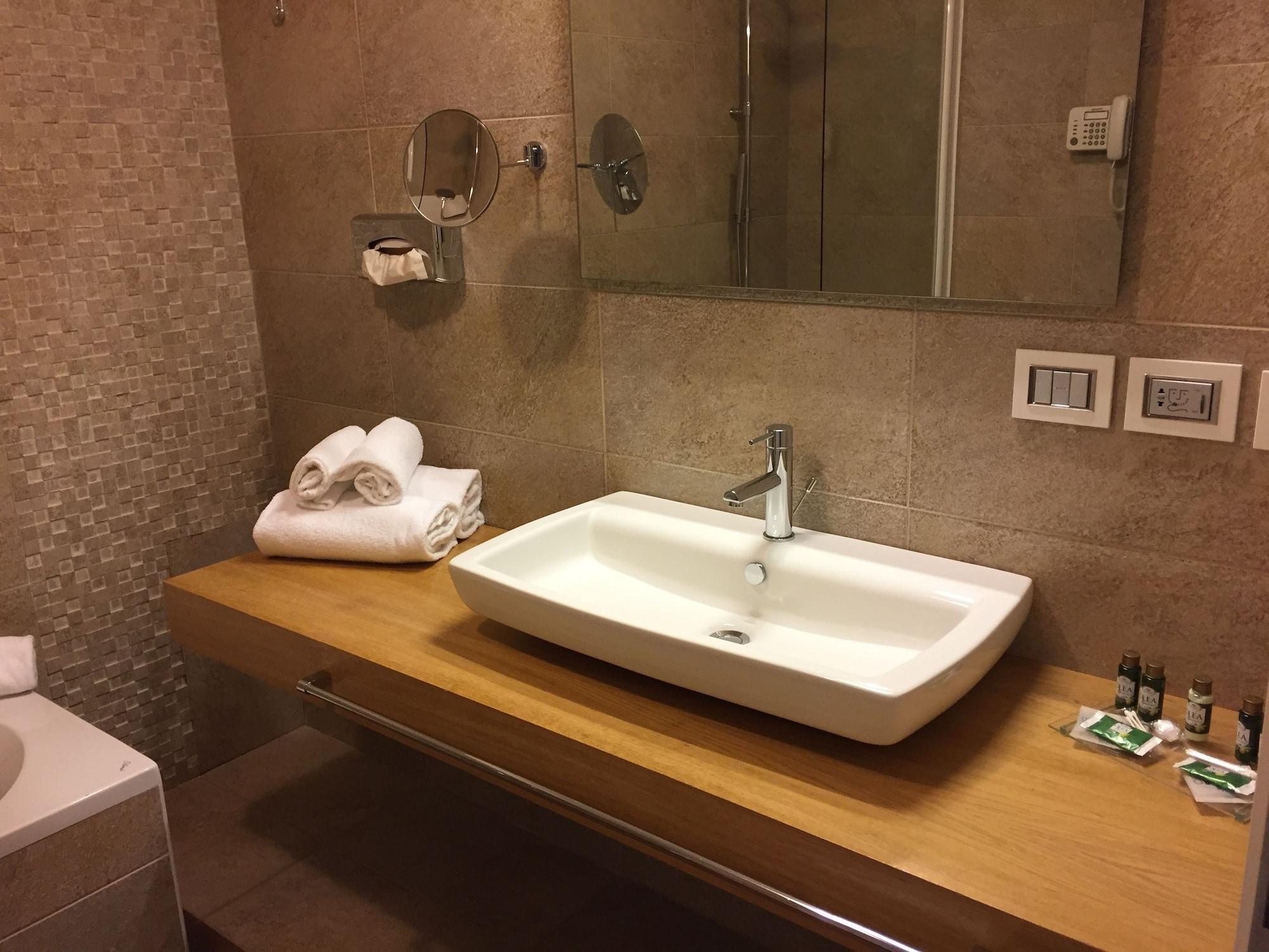 Eureka Palace Hotel Spa Resort Кассібіле Екстер'єр фото